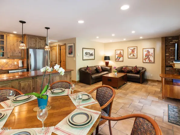 4620 Vail Racquet Club Dr #8-11, Vail, CO 81657