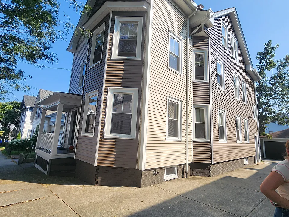 199-201 Power St