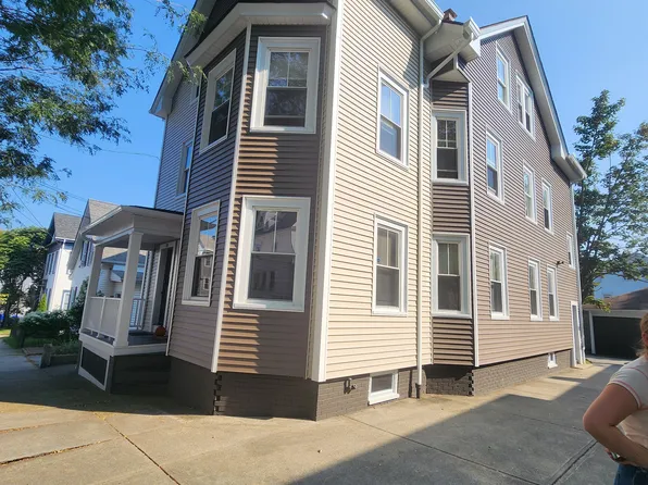 199-201 Power St, Providence, RI 02906
