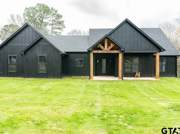 402 E Acacia St, Overton, TX 75684