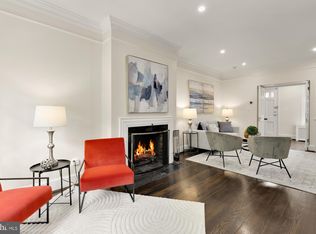 2710 Olive St NW, Washington, DC 20007