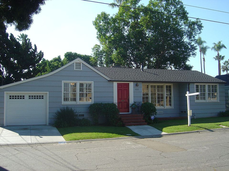 Remodeled Home in Historic Mission Cliff Gardens