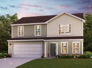 1393 Poplar Trace Way NW, Corydon, IN 47112