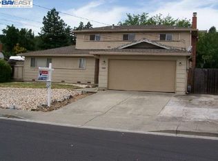 7814 Castilian Rd, Dublin, CA 94568