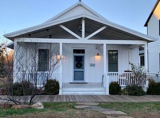 59 Boardwalk, eufaula, OK 74432