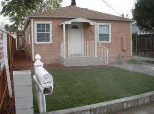 2378 Summer St, San Jose, CA 95116