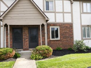 2141 W Case Rd, Columbus, OH 43235