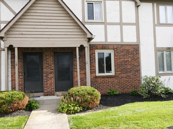2141 W Case Rd, Columbus, OH 43235