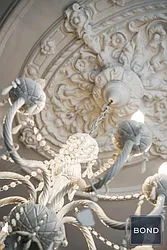 Sold by Bond New York