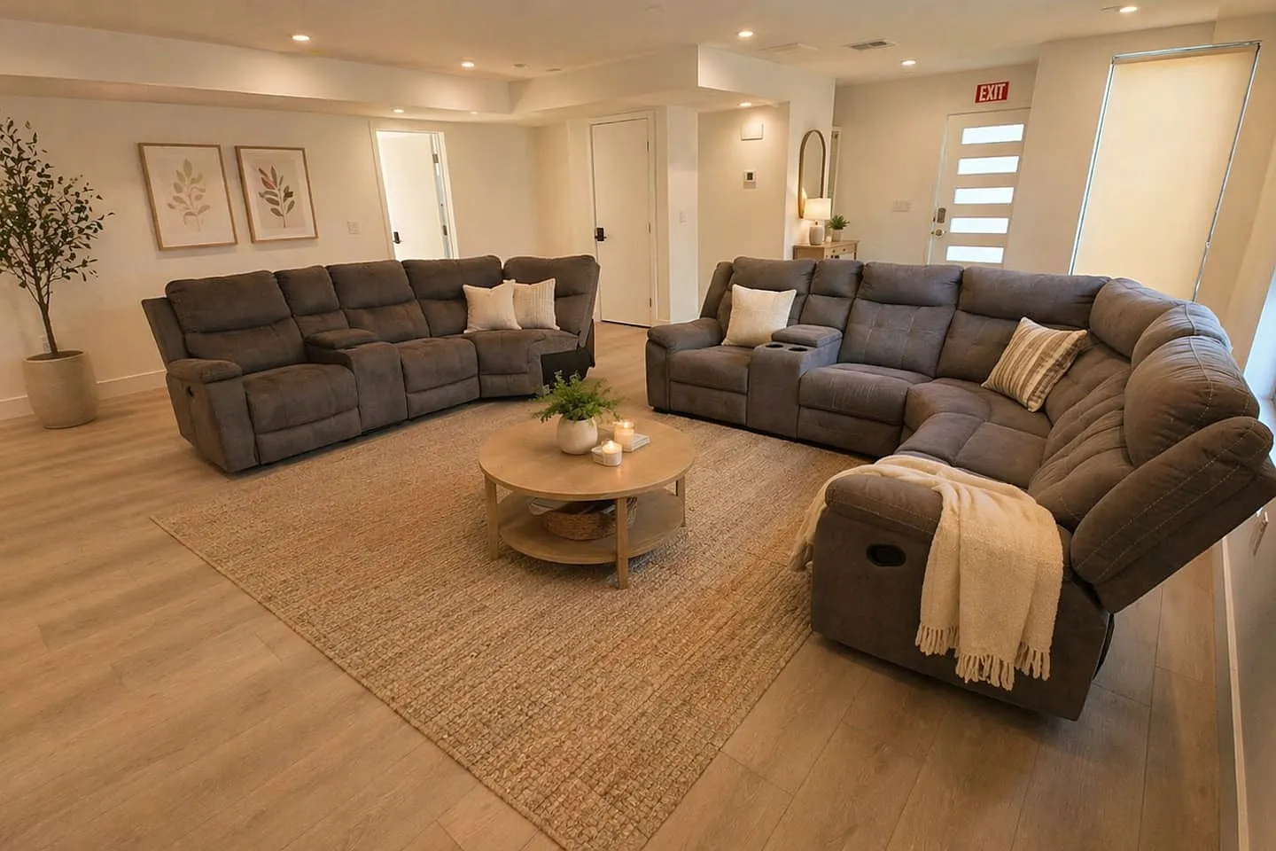 1 bed, 250 sqft, $1,299 — Photo 4