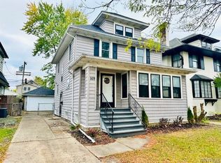 169 Knowlton Ave, Buffalo, NY 14217