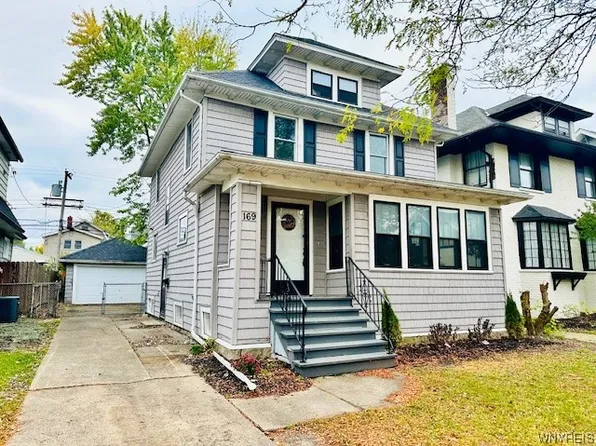 169 Knowlton Ave, Buffalo, NY 14217