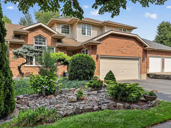 72 Indian Rd, Woodstock, ON N4T 1R5