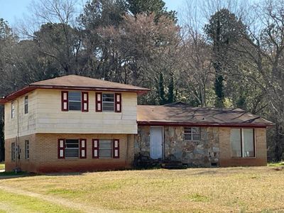 1995 WRIGHTSBORO Road, Thomson, GA, 30824