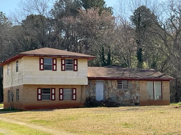 1995 WRIGHTSBORO Road, Thomson, GA 30824