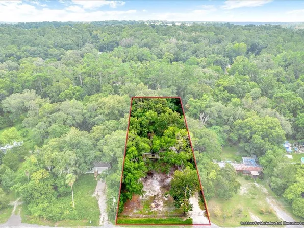 24380 Duffield Rd Lot 15, Brooksville, FL 34601