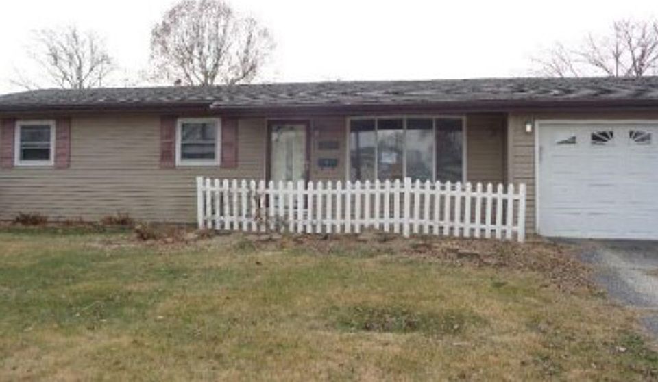 Property Front View