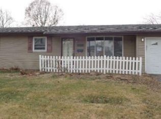 2264 Ramsey Ave, Springfield, IL 62702