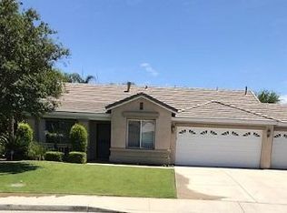 4618 Mesa Peak Way, Bakersfield, CA 93311