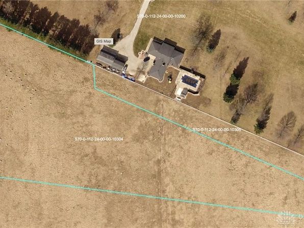 0 New Madison Coletown Rd, Greenville, OH 45331