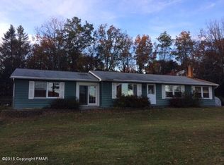 25 Sylvia Ln, Lehighton, PA 18235