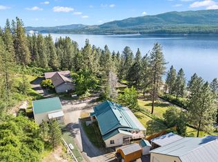 2914 S 25th Hwy #G, Rice, WA 99167