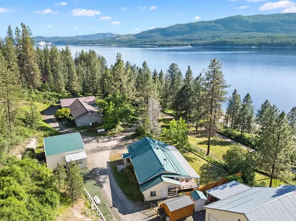 2914 S 25th Hwy #G, Rice, WA 99167