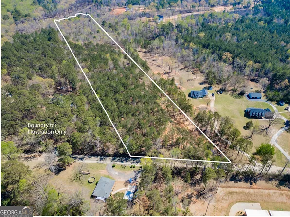0 Davis Rd, Fayetteville, GA 30215
