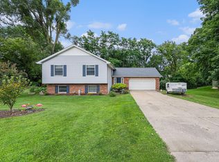 6546 Flamingo Dr, Jackson, MI 49201