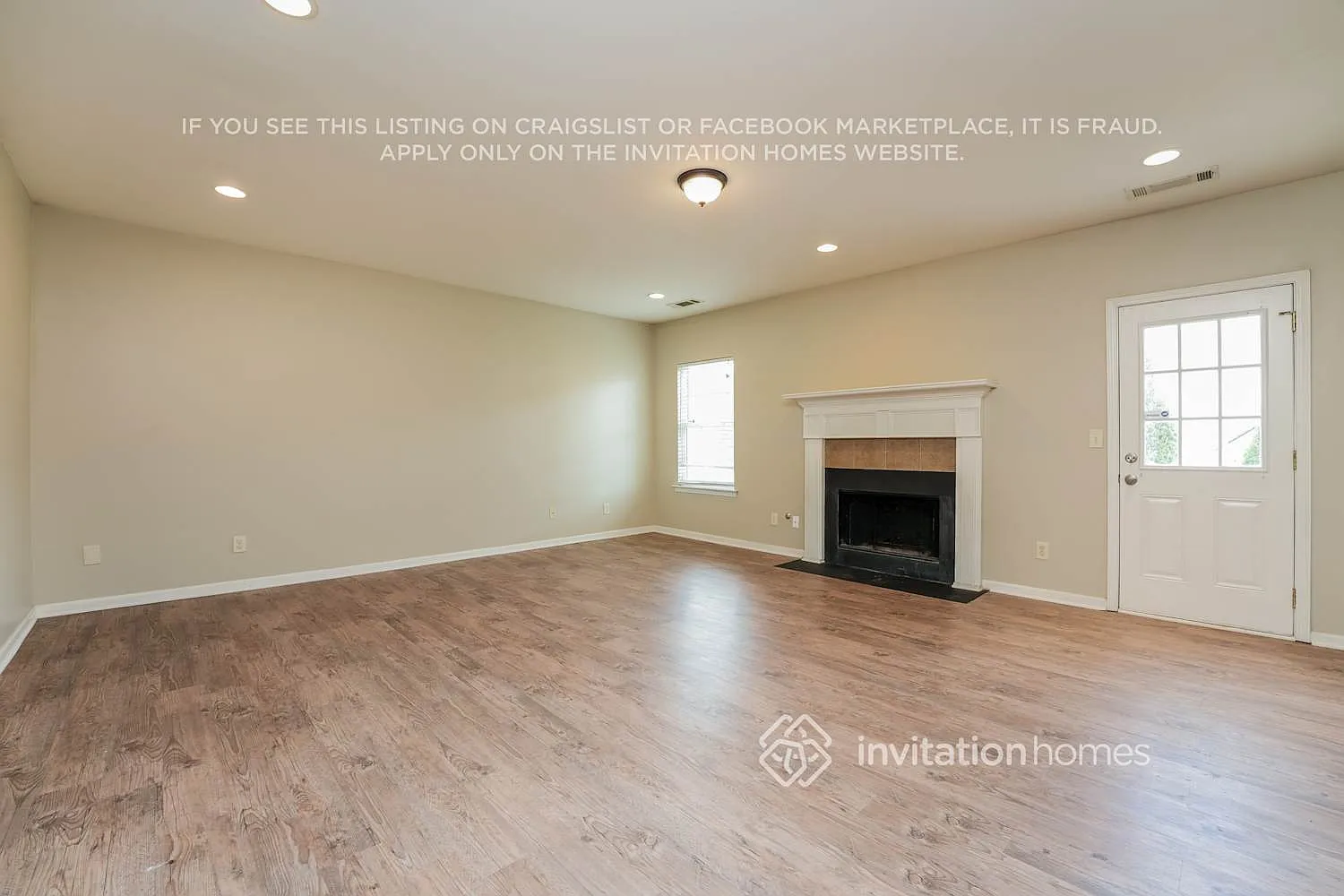 1378 Persimmon Ct Lithonia, GA 30058 — Photo 4