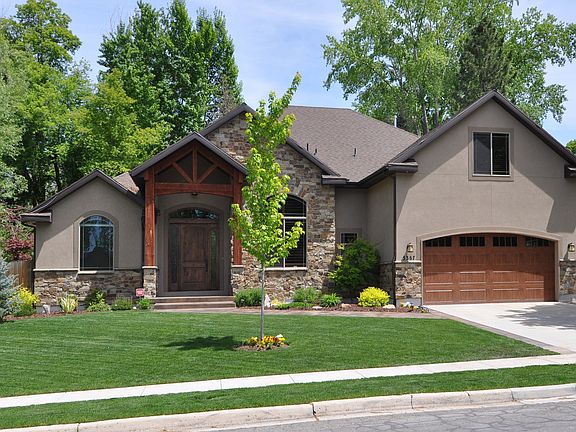 2nd image of 5337 S Cottonwood Club Dr