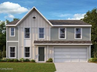 144 Blue Ridge Cir, Mount Washington, KY 40047