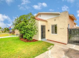 7414 Brighton Ave, Los Angeles, CA 90047