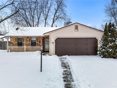 6255 Beacon Tree Ct, Dayton, OH, 45424
