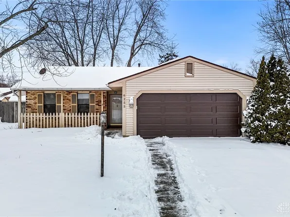 6255 Beacon Tree Ct, Dayton, OH 45424