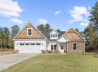 169 Goodwin Rd NW, Milledgeville, GA 31061