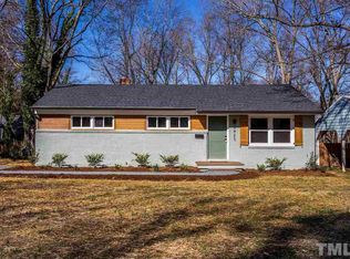 2425 Glascock St, Raleigh, NC 27610