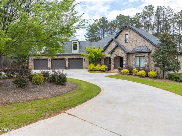 524 King Rd, Forsyth, GA 31029