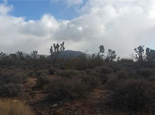 26696 N Yucca Rd, Meadview, AZ 86444