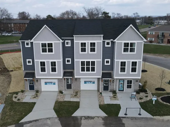 604 Brightview Pl #33, Forest Park, OH 45240