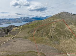 0 Skyfall Ln #G, Chelan, WA 98816