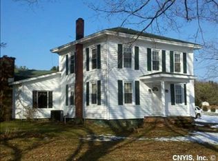 1791 County Route 8, Oswego, NY 13126