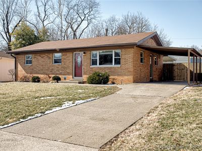 2625 Pamela Drive, New Albany, IN, 47150