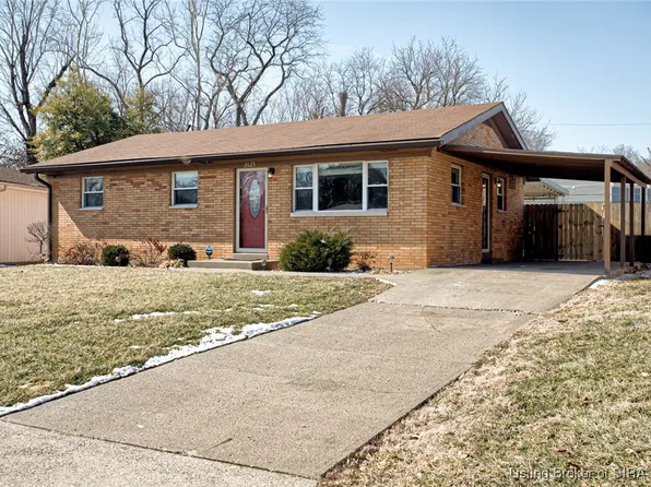 2625 Pamela Drive, New Albany, IN 47150