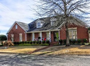 115 Cottage Lake Rd, Searcy, AR 72143