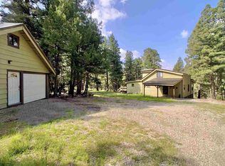 98 Big Dipper, Cloudcroft, NM 88317