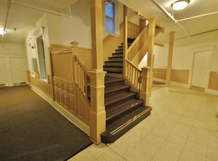 20 Haviland St #21, Boston, MA 02115