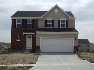 4690 Springwood Ct, Liberty Township, OH 45011