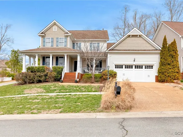2862 Patriots Landing Dr, Quinton, VA 23141