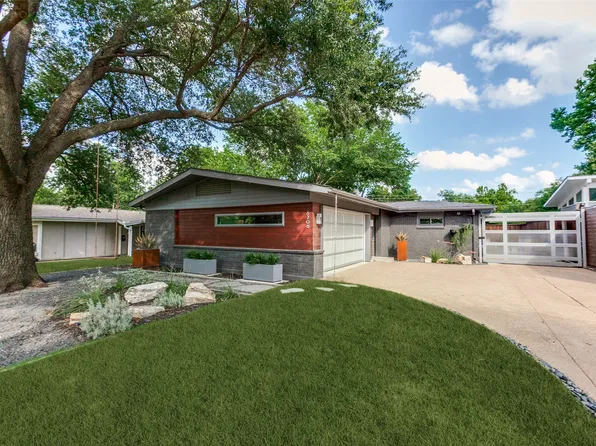 6706 Pimlico Dr, Dallas, TX 75214